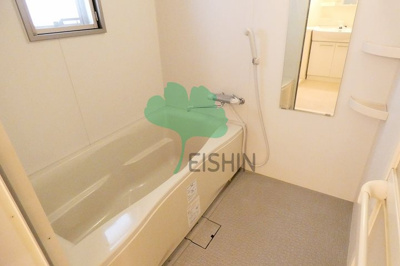 【浴室】 | サヴォイジアトリウム | 清潔感のある浴室です！