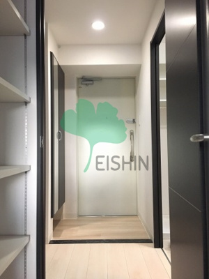 【玄関】 | レトワール清水 | 下駄箱もしっかりついてます！