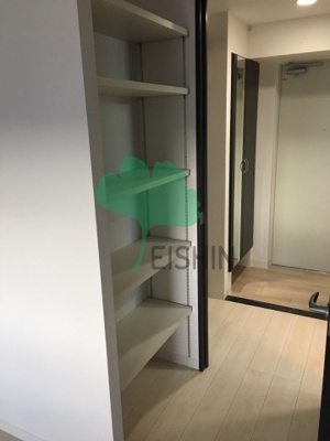  | レトワール清水