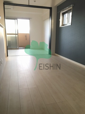 【居間・リビング】 | レトワール清水 | アレンジ自由自在の広々空間です！