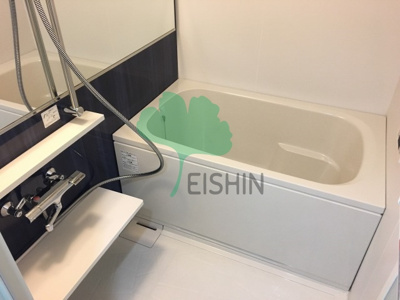 【浴室】 | レトワール清水 | 清潔感のある浴室です！