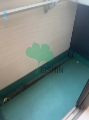 【バルコニー】 | CB東比恵テルス(シービー東比恵テルス) | 日当たりの良いバルコニーです！