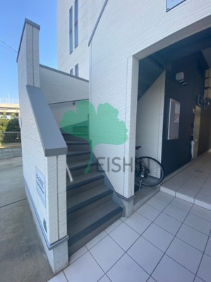 【エントランス】 | CB東比恵テルス(シービー東比恵テルス)