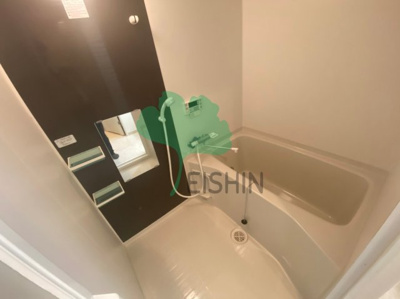 【浴室】 | CB東比恵テルス(シービー東比恵テルス) | 清潔感のある浴室です！