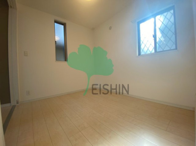 【寝室】 | CB東比恵テルス(シービー東比恵テルス) | 寝室です。