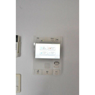 【セキュリティ】 | ハーモニーレジデンス東京アーバンスクエア