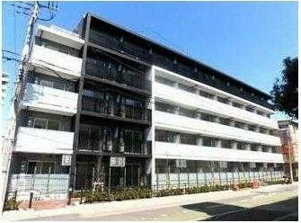 【外観】 | ハーモニーレジデンス東京アーバンスクエア | 物件の外観です