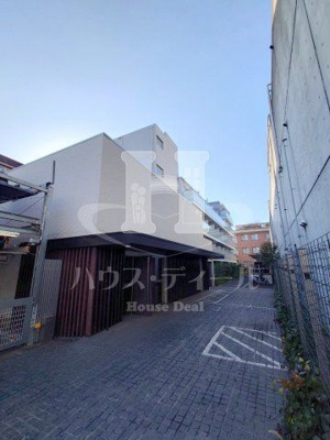 【その他】 | ハーモニーレジデンス東京アーバンスクエア