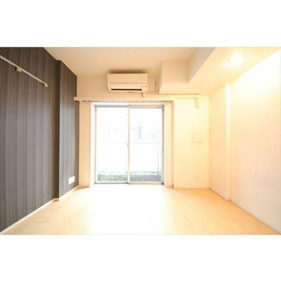 【居間・リビング】 | ハーモニーレジデンス東京アーバンスクエア | 使いやすいリビングです