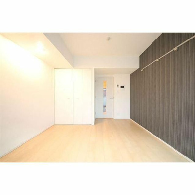 【内装】 | ハーモニーレジデンス東京アーバンスクエア | 内装も気になるポイント