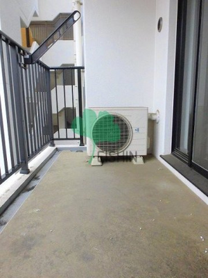 【バルコニー】 | プレスタイル博多駅南2 | 日当たりの良いバルコニーです！