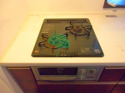 【キッチン】 | プレスタイル博多駅南2