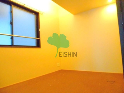 【寝室】 | プレスタイル博多駅南2 | 寝室です。