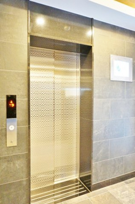 【その他共用部分】 | ファステート名古屋駅前ドリーム | ★シリーズ物件エレベーター