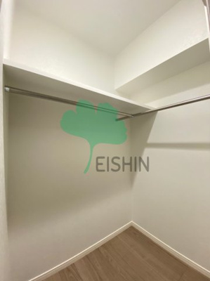 【収納】 | エンクレスト博多駅南BASE(エンクレスト博多駅南ベース) | 収納です。