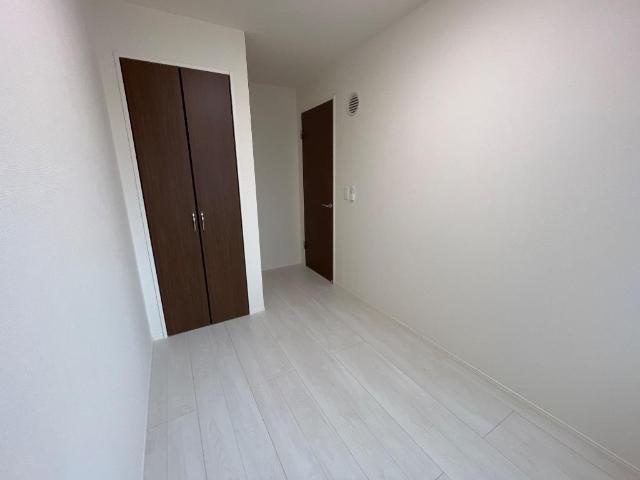 仮）守山区笹ヶ根２丁目新築アパートの内装|洋室（イメージ）