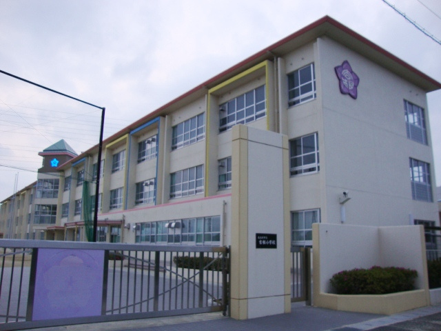 仮）守山区笹ヶ根２丁目新築アパートの周辺|名古屋市立吉根小学校まで777ｍ