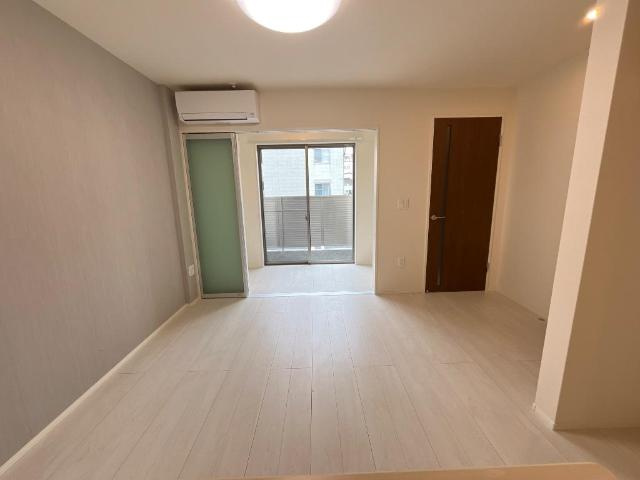 仮）守山区笹ヶ根２丁目新築アパートの居間・リビング|リビング（イメージ）