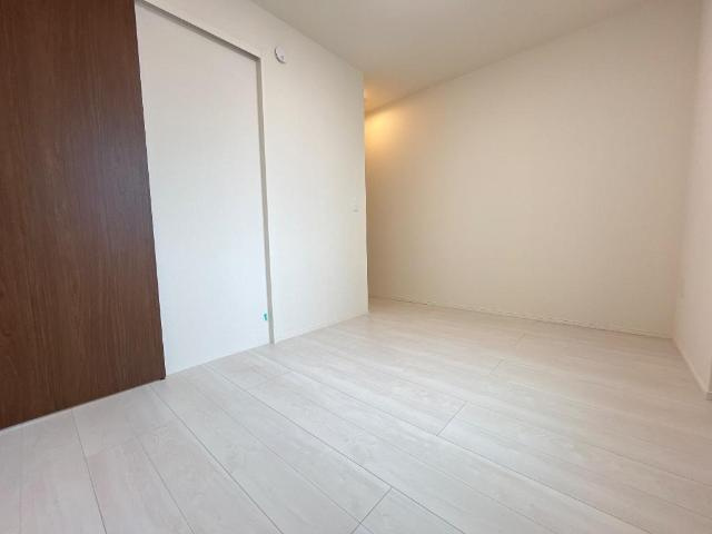 仮）守山区笹ヶ根２丁目新築アパートの内装|洋室（イメージ）