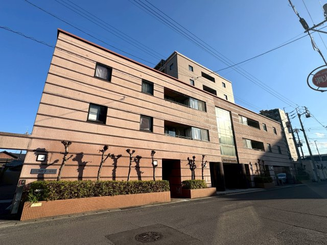 アルファガーデン桜町Ⅱ