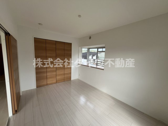 マンション稲葉の居間・リビング