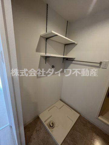 マンション稲葉の設備