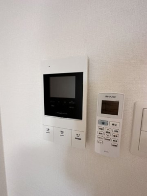 【設備】 | グランビスタ新神戸