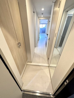 【玄関】 | グランビスタ新神戸