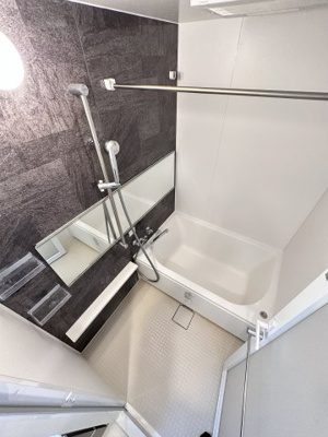 【浴室】 | グランビスタ新神戸