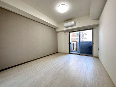 【居間・リビング】 | グランビスタ新神戸