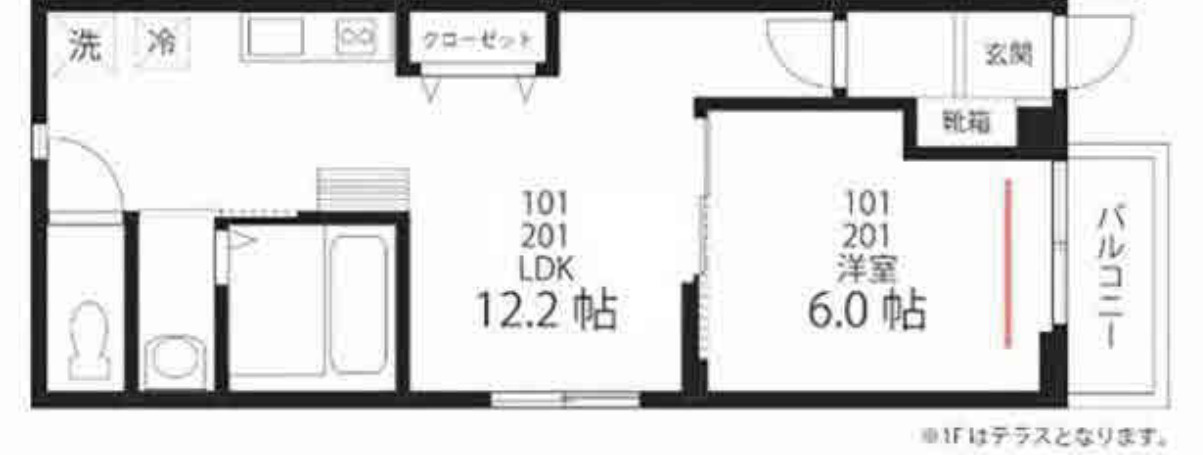 仮）ＱＵＩＥＴ　ＣＲＡＢ　ＨＯＵＳＥ　ｍｉｘ弘明寺