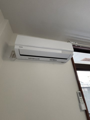 【設備】 | 藤村ハイツⅡ