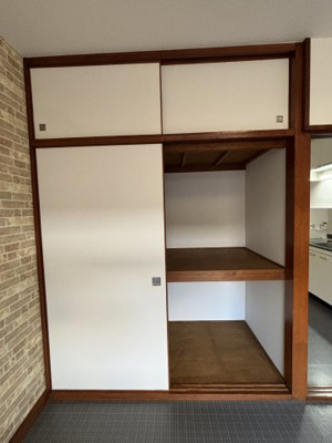 【収納】 | 藤村ハイツⅡ