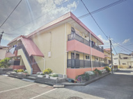 藤村ハイツⅡの画像