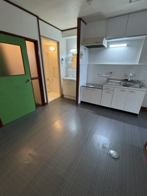 【居間・リビング】 | 藤村ハイツⅡ