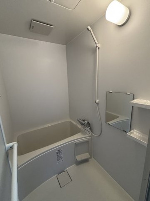 【浴室】 | 藤村ハイツⅡ