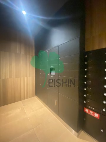 エンクレスト博多駅南BASE(エンクレスト博多駅南ベース)のその他共用部分