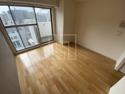 【寝室】 | ザ・パーククロス阿波座 | ザ・パーククロス阿波座　洋室