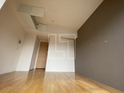 【洋室】 | ザ・パーククロス阿波座 | ザ・パーククロス阿波座　洋室