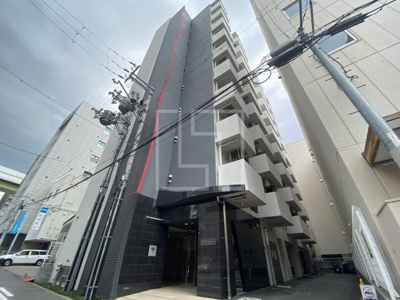 【外観】 | ザ・パーククロス阿波座 | ザ・パーククロス阿波座　外観