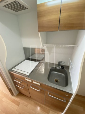 【キッチン】 | ザ・パーククロス阿波座 | ザ・パーククロス阿波座　システムキッチン