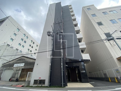 【外観】 | ザ・パーククロス阿波座 | ザ・パーククロス阿波座　外観