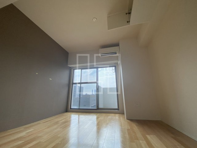 【居間・リビング】 | ザ・パーククロス阿波座 | ザ・パーククロス阿波座　洋室