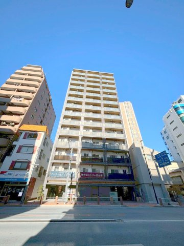 アトラス亀戸レジデンス