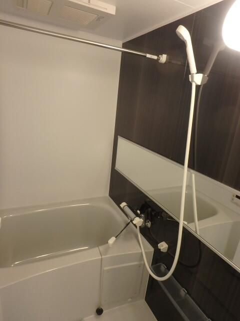 Ｌａ　Ｄｏｕｃｅｕｒ文京大塚ＷＥＳＴの浴室