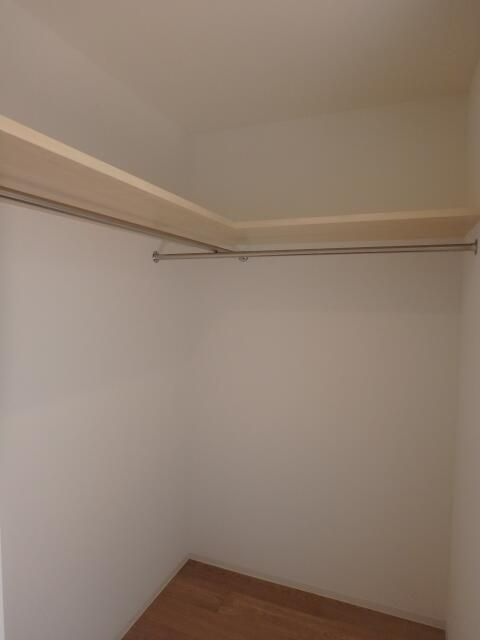 Ｌａ　Ｄｏｕｃｅｕｒ文京大塚ＷＥＳＴの収納