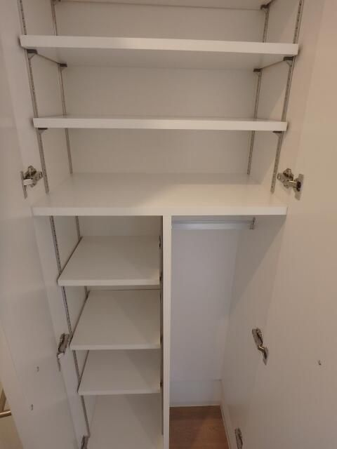 Ｌａ　Ｄｏｕｃｅｕｒ文京大塚ＷＥＳＴの玄関