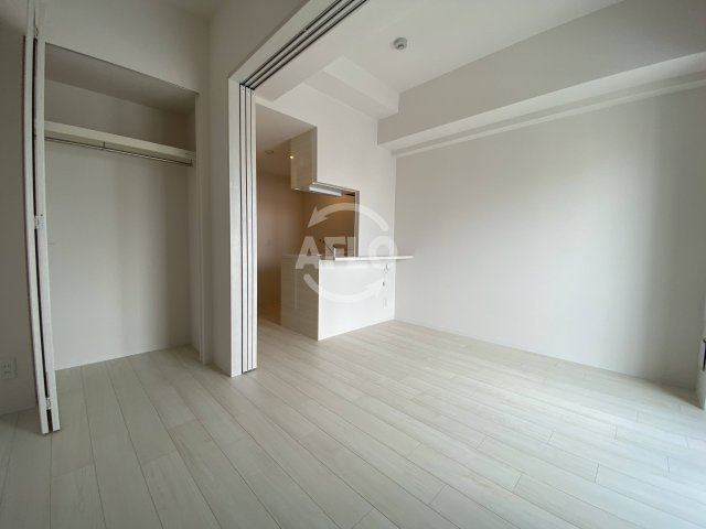 エスリード弁天町ノースレジデンス の洋室|エスリード弁天町NORTH RESIDENCE　洋室