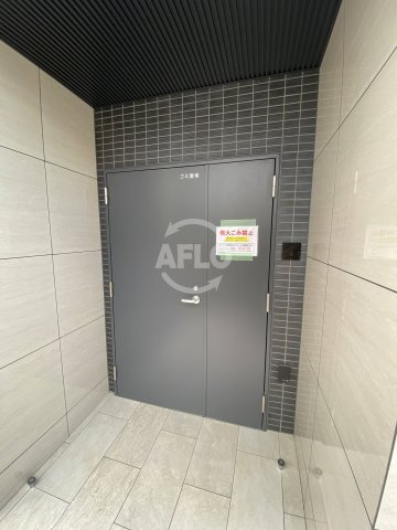 エスリード弁天町ノースレジデンス のその他