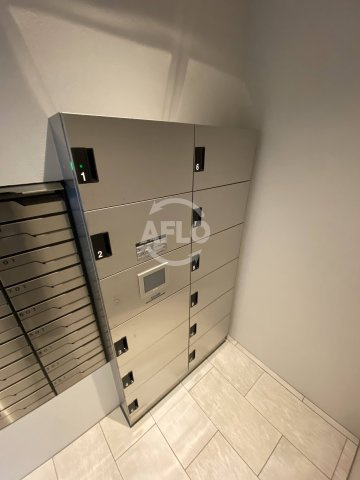 エスリード弁天町ノースレジデンス のその他共用部分